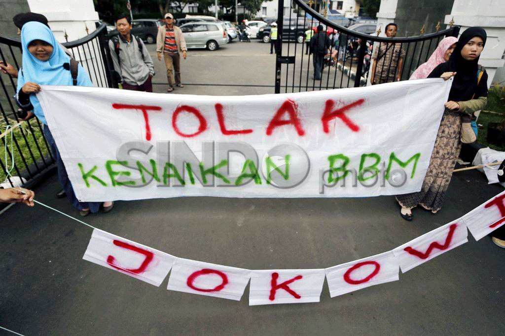 KAMMI Jawa Barat Tolak...