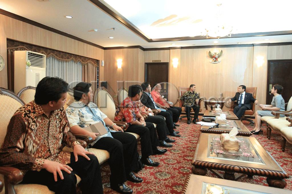 Badan Musyawarah Antar...