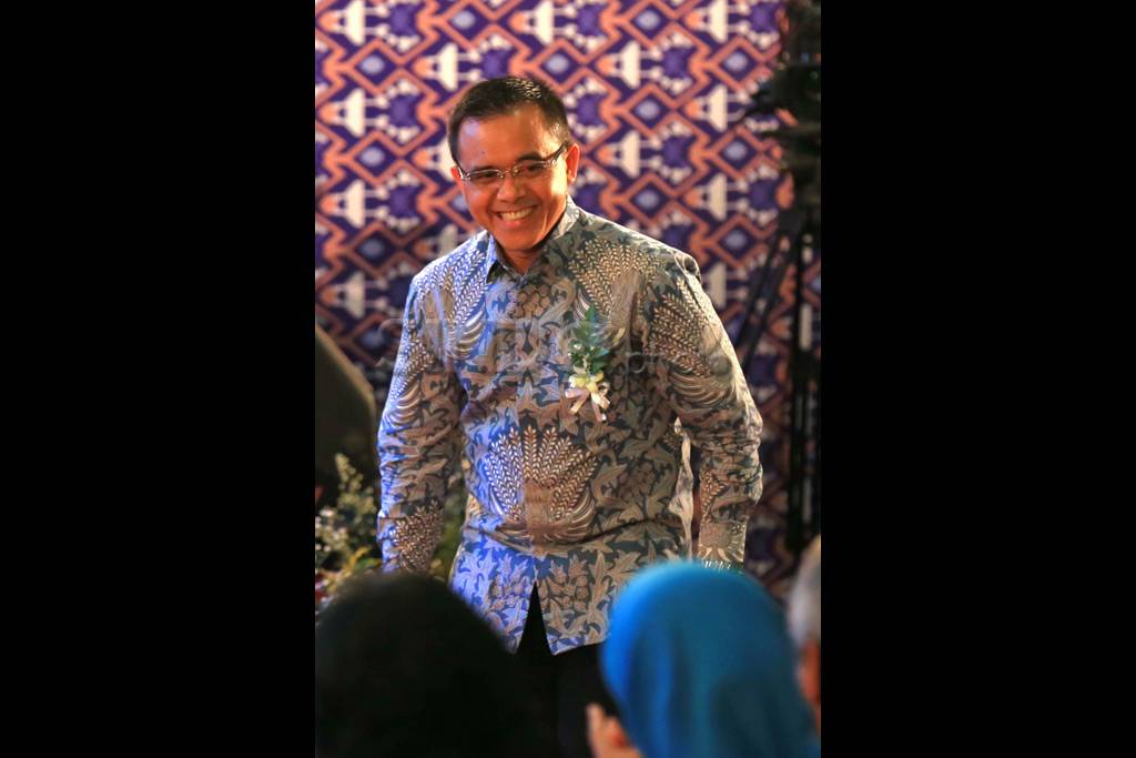 Banyuwangi Raih Penghargaan...