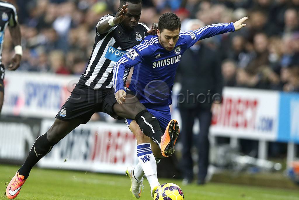 Chelsea Alami Kekalahan...