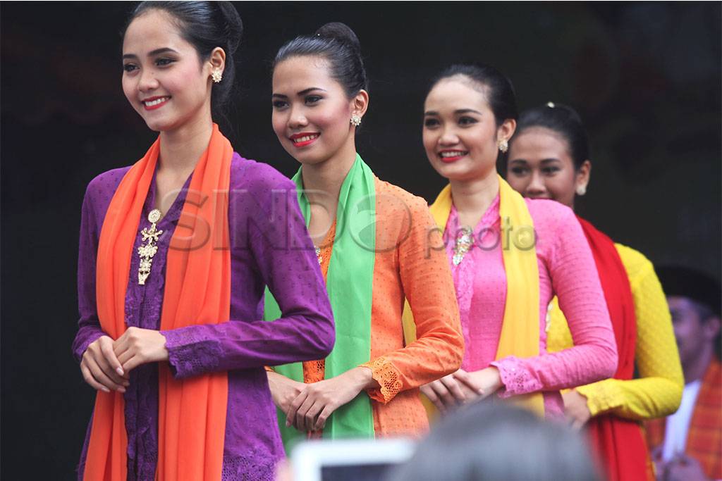 Gebyar Wisata Jaksel...