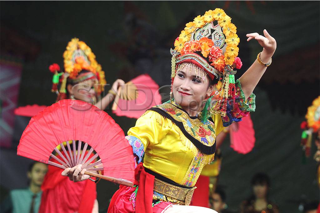 Gebyar Wisata Jaksel...