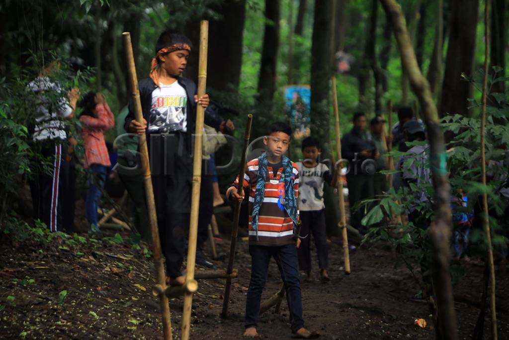 Festival Seni Budaya...