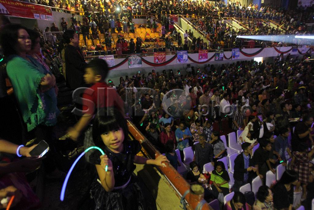 Natal Raya 2014