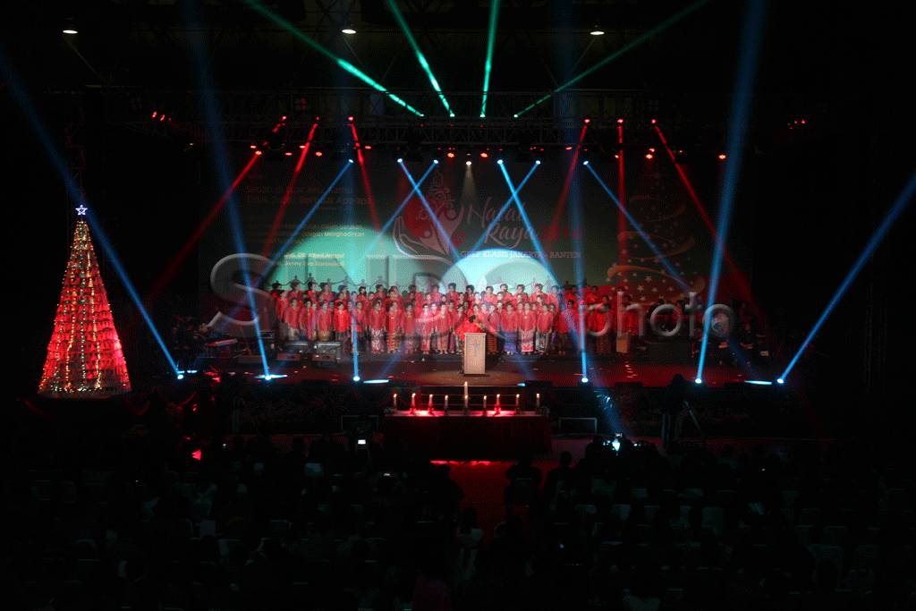 Natal Raya 2014
