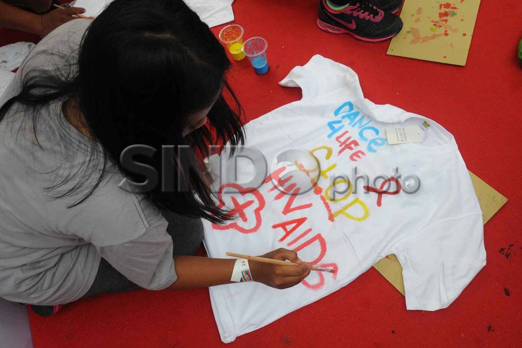 PMI Gandeng SMU Gelar...