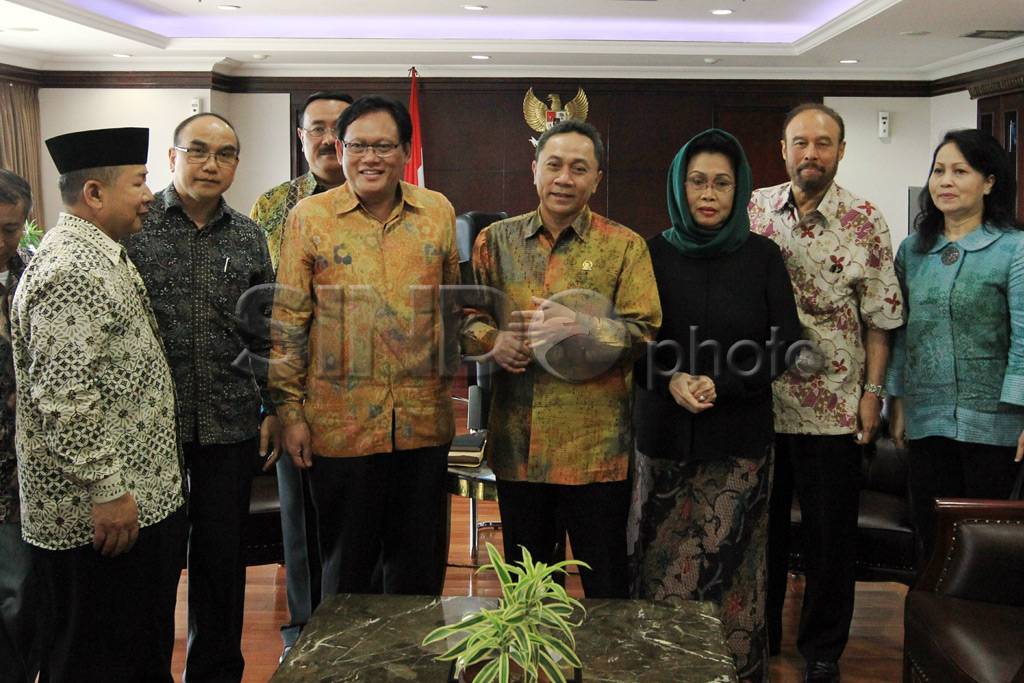 Forum Silaturahmi Anak...