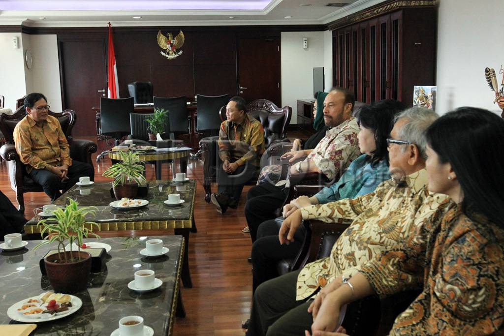 Forum Silaturahmi Anak...
