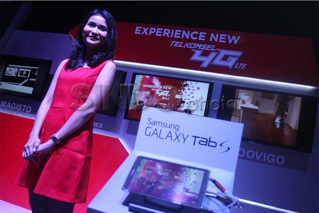 Telkomsel Luncurkan...