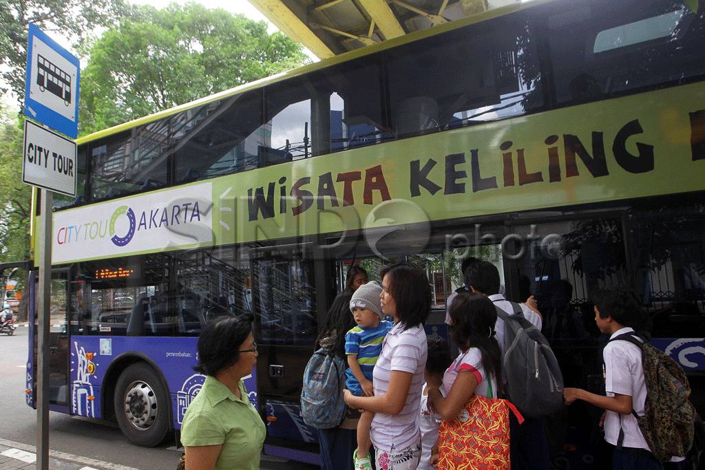 Pemprov DKI Akan Tambah...