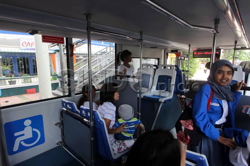 Pemprov DKI Akan Tambah...
