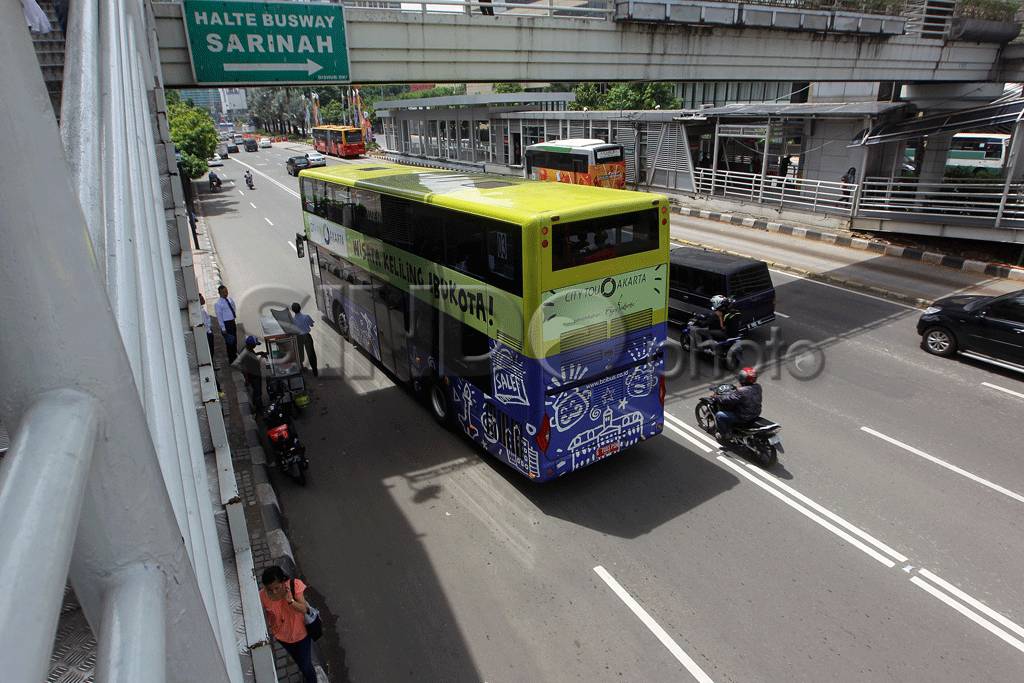 Pemprov DKI Akan Tambah...