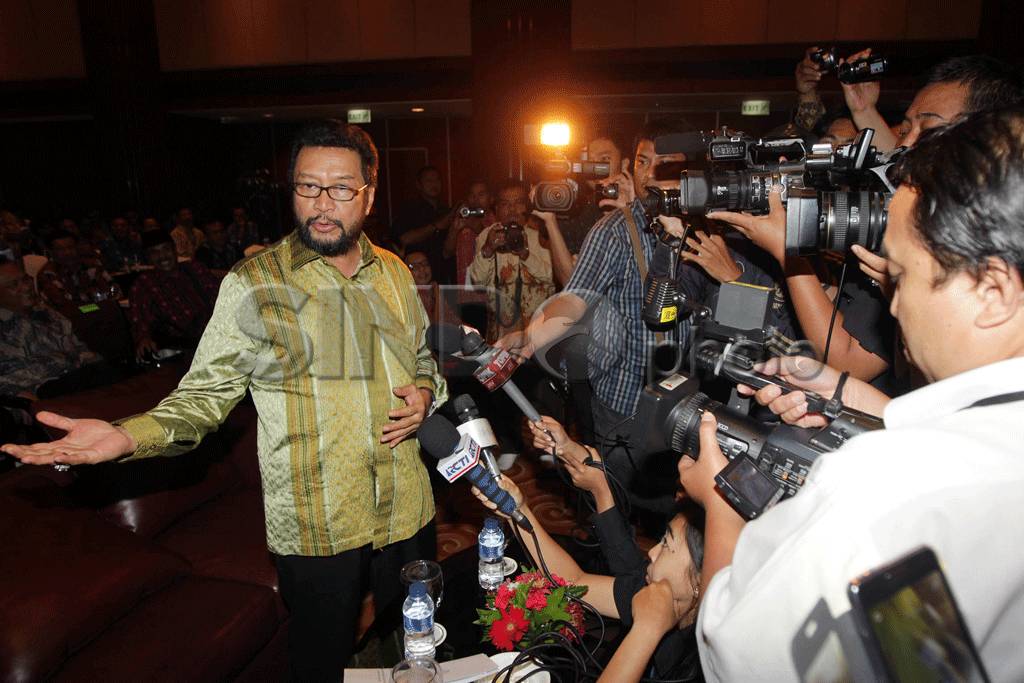 Konfederasi Serikat...