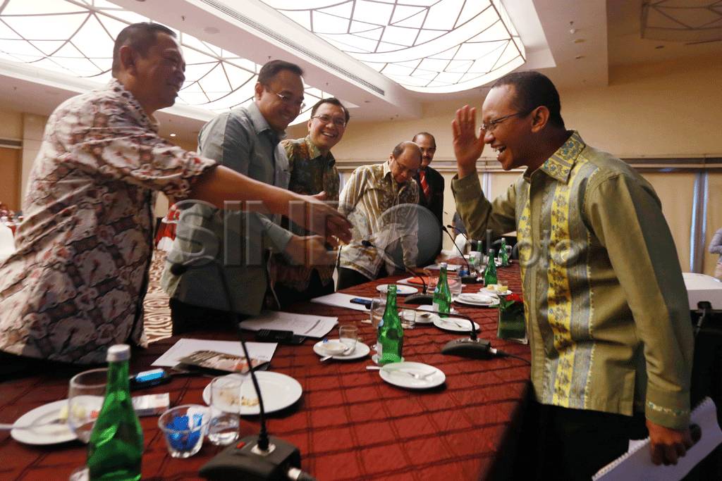 HIPMI Akan Gelar Munas...