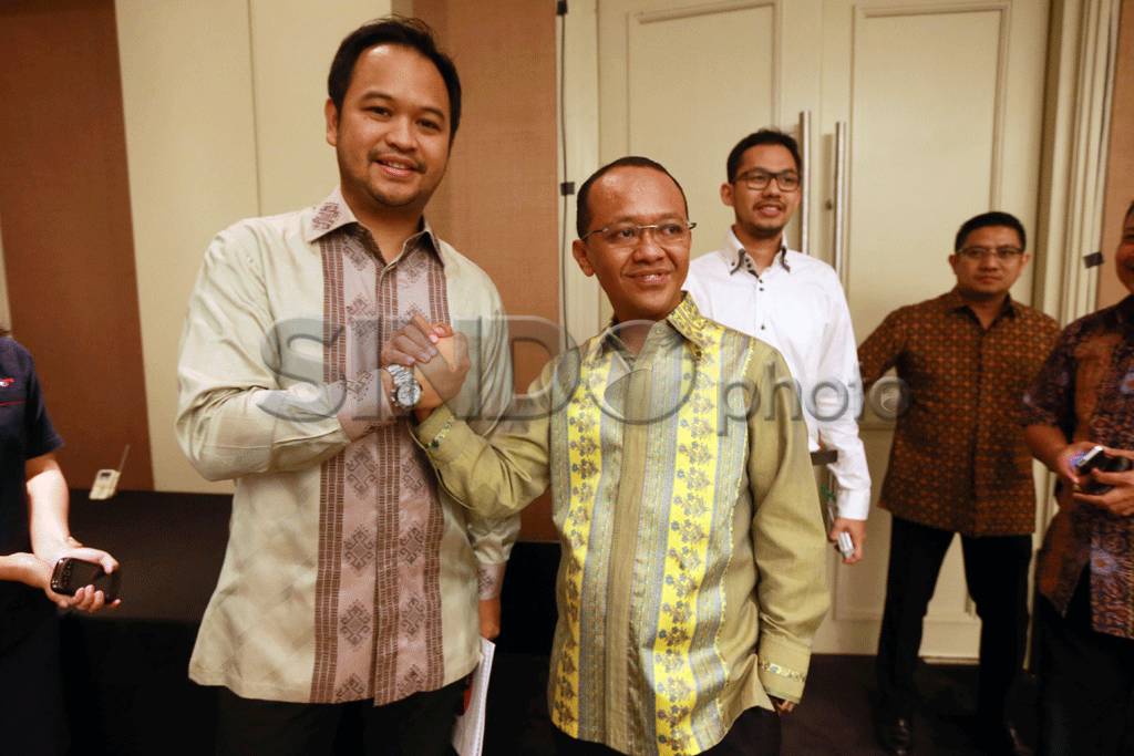HIPMI Akan Gelar Munas...