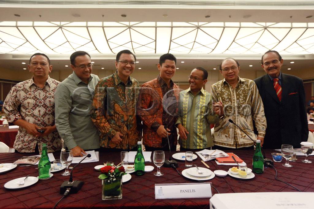 HIPMI Akan Gelar Munas...