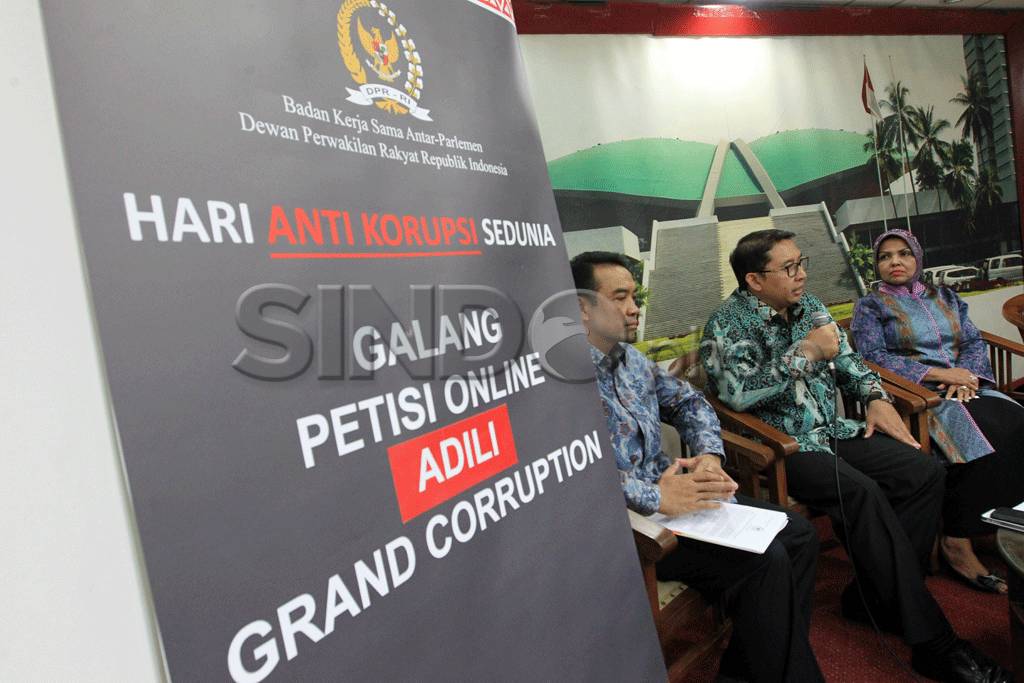 Peringati Hari Anti...