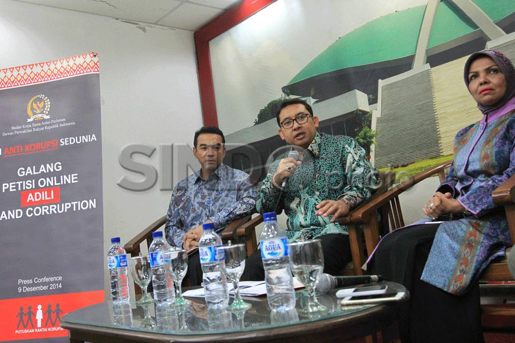Peringati Hari Anti...
