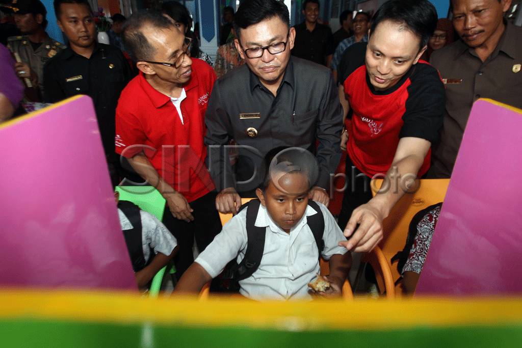 Perpuseru Berdayakan...