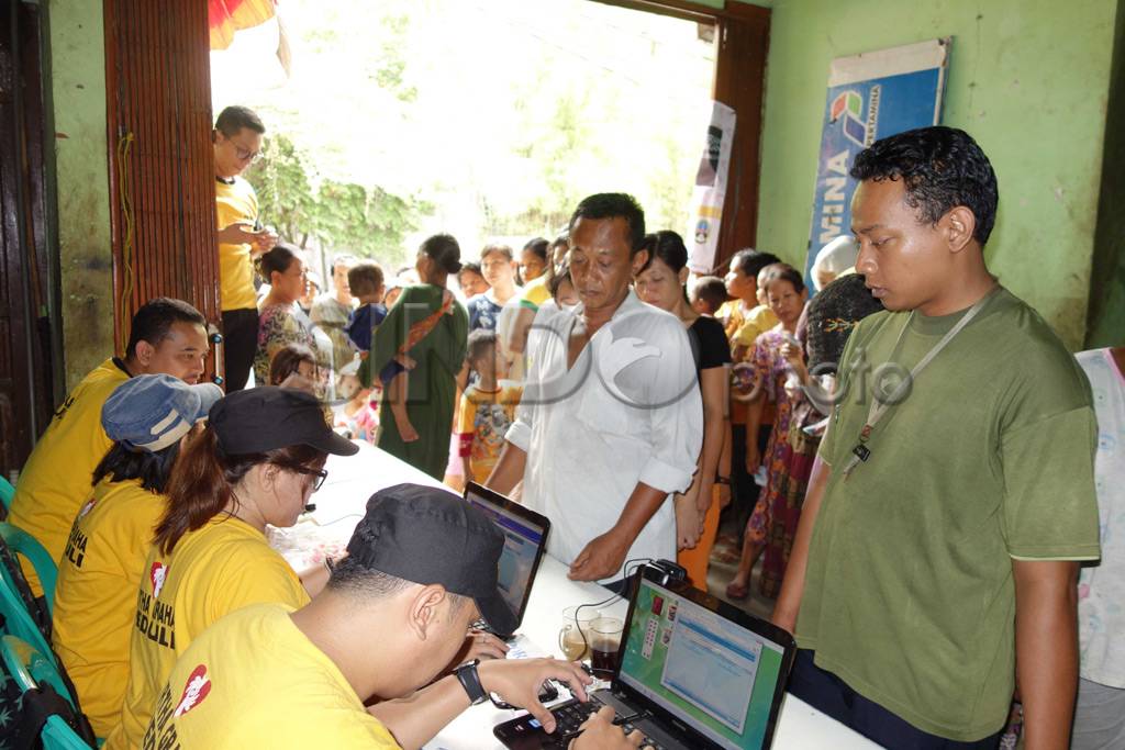 Pasar Murah AGP Terus...