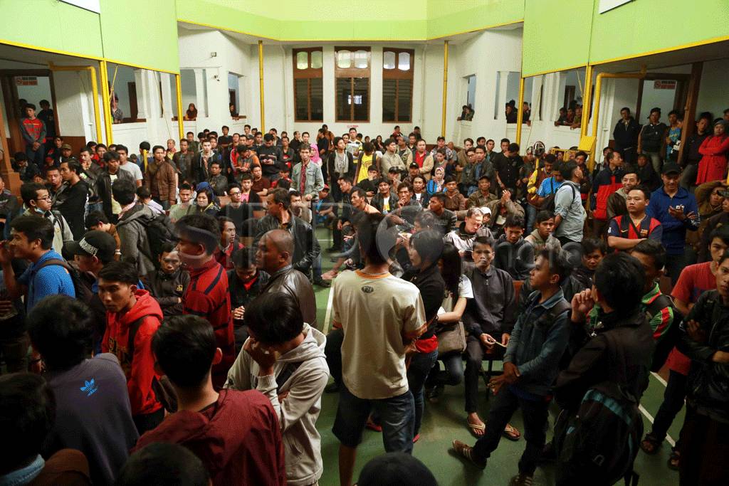 Pengadilan Negeri Bandung...