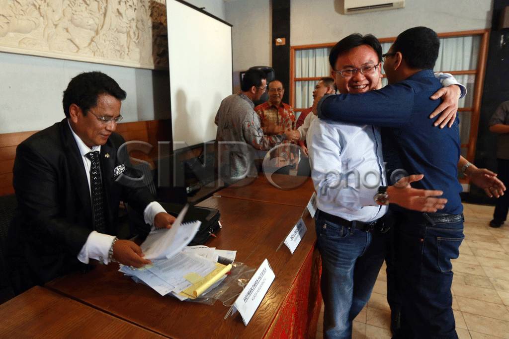 PT Berkah Karya Bersama...