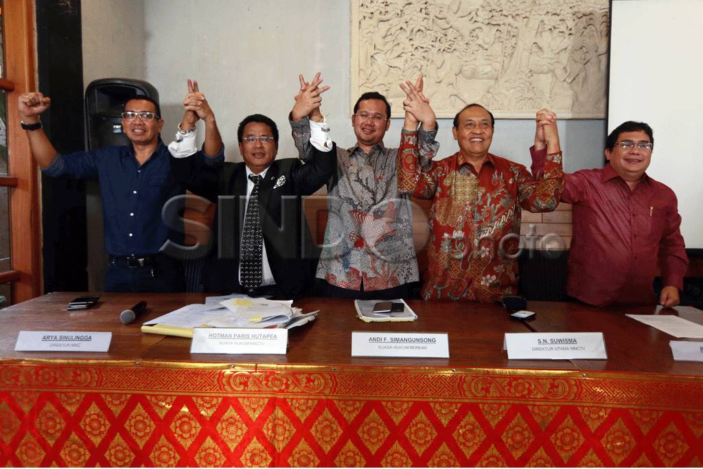 PT Berkah Karya Bersama...
