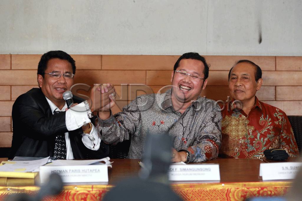 PT Berkah Karya Bersama...