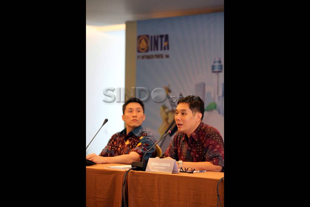 Intraco Penta Fokus...