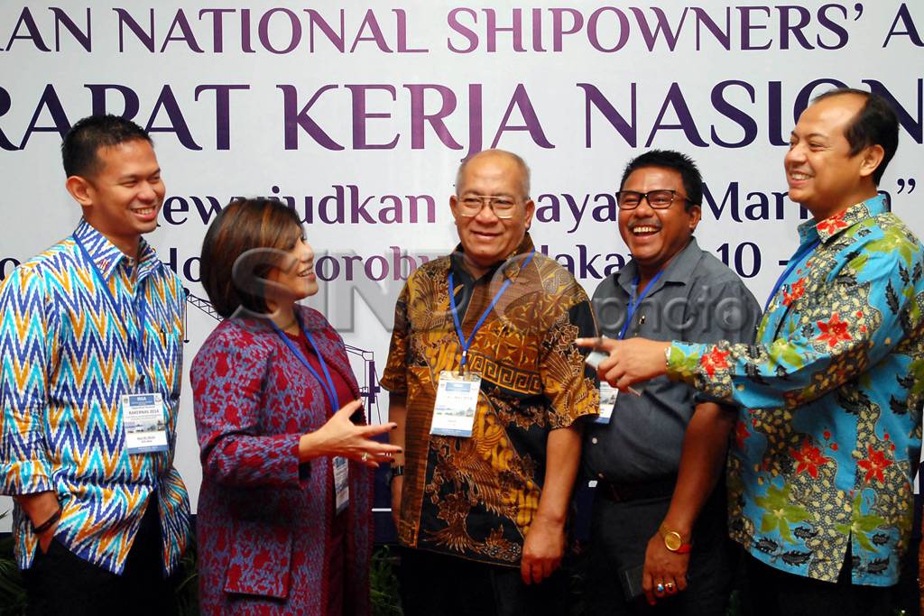 Rekomendasi INSA untuk...