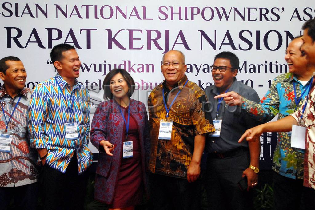 Rekomendasi INSA untuk...