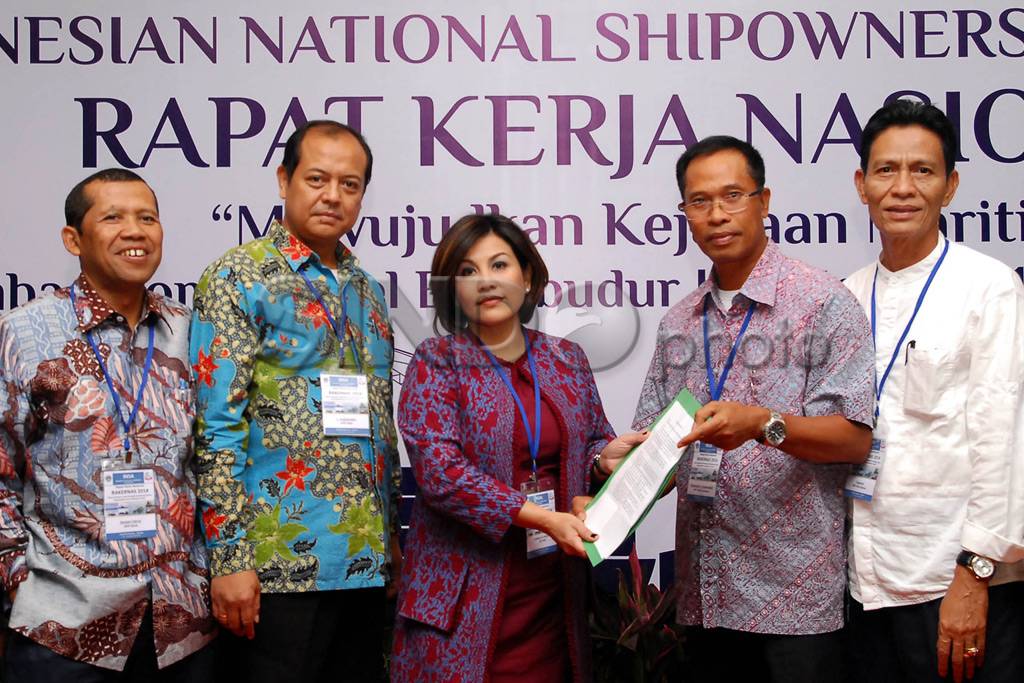 Rekomendasi INSA untuk...