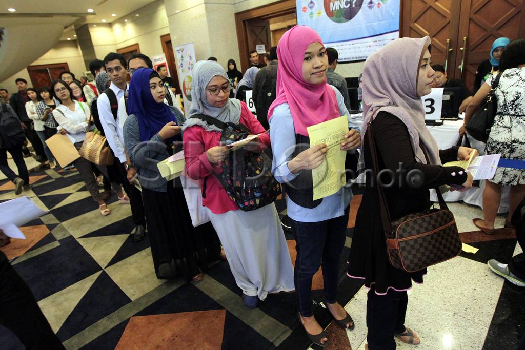 MNC Career Day