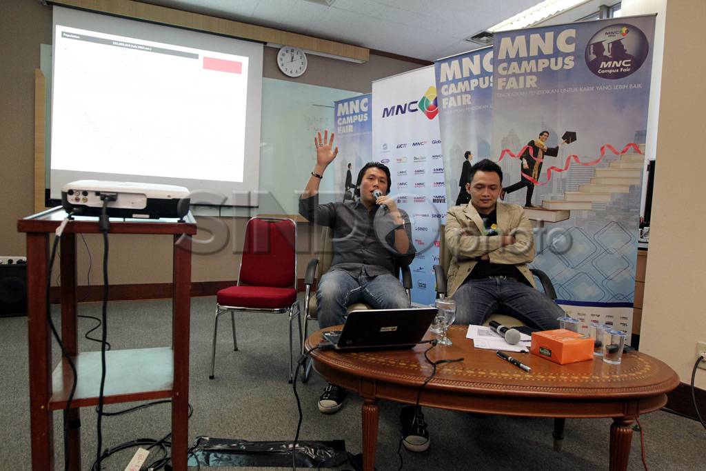 MNC Career Day