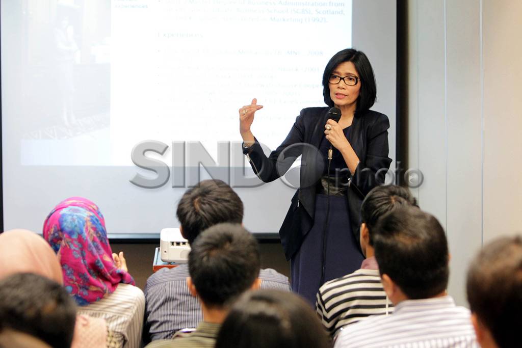 MNC Career Day