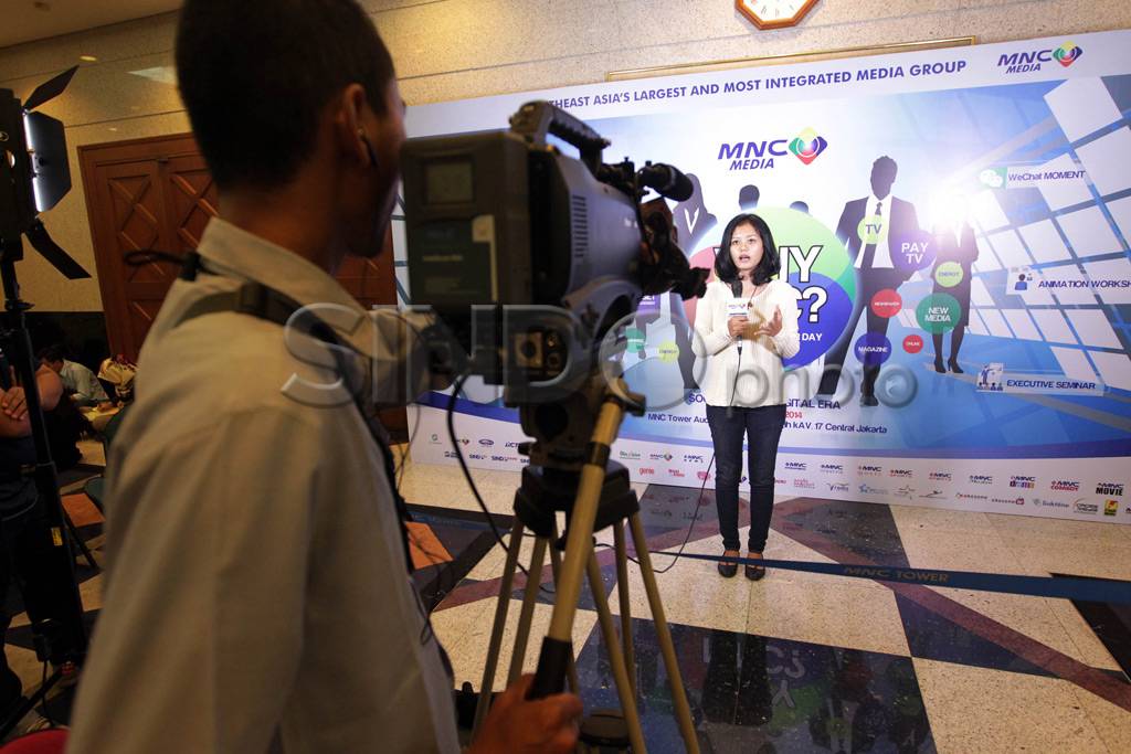 MNC Career Day