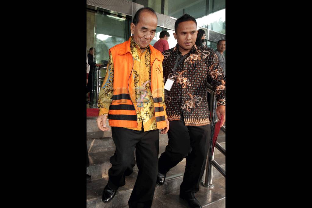 KPK Terus Dalami Kasus...