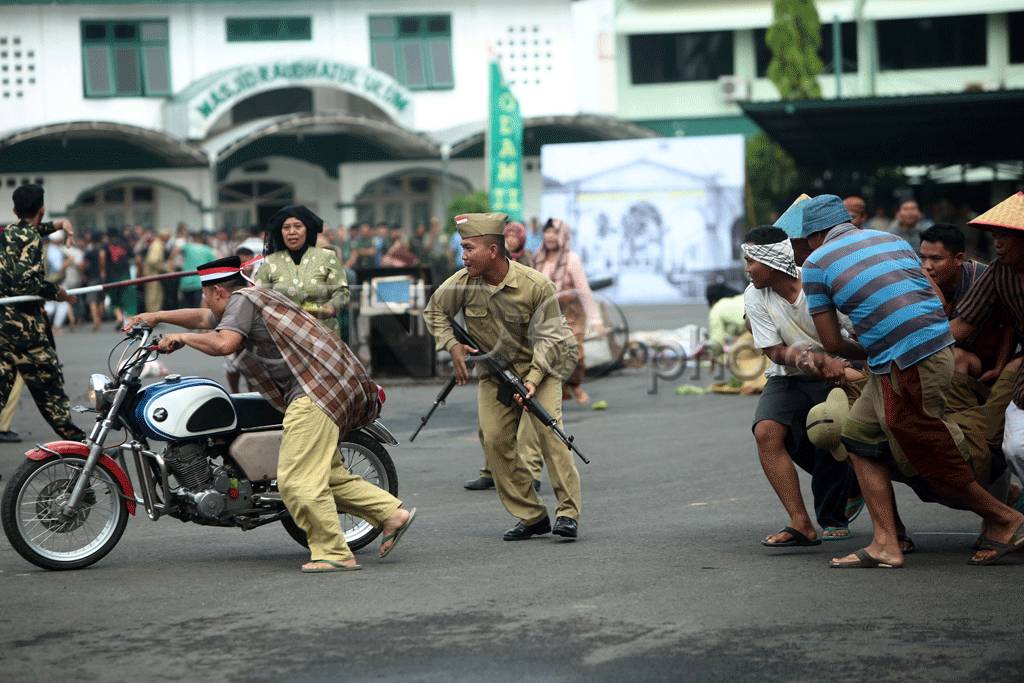Hari Juang Kartika di...