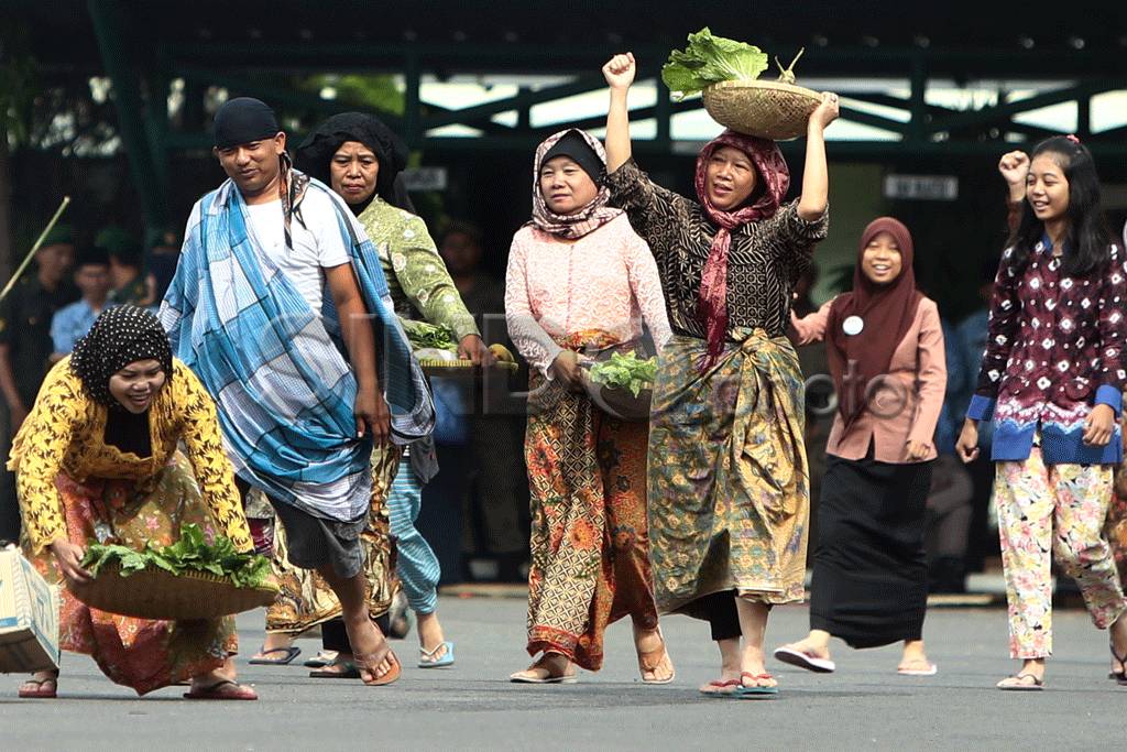 Hari Juang Kartika di...