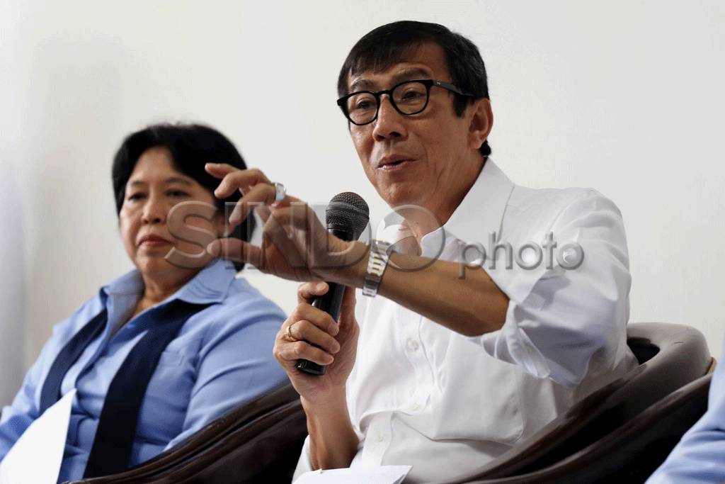 Dualisme Partai Golkar