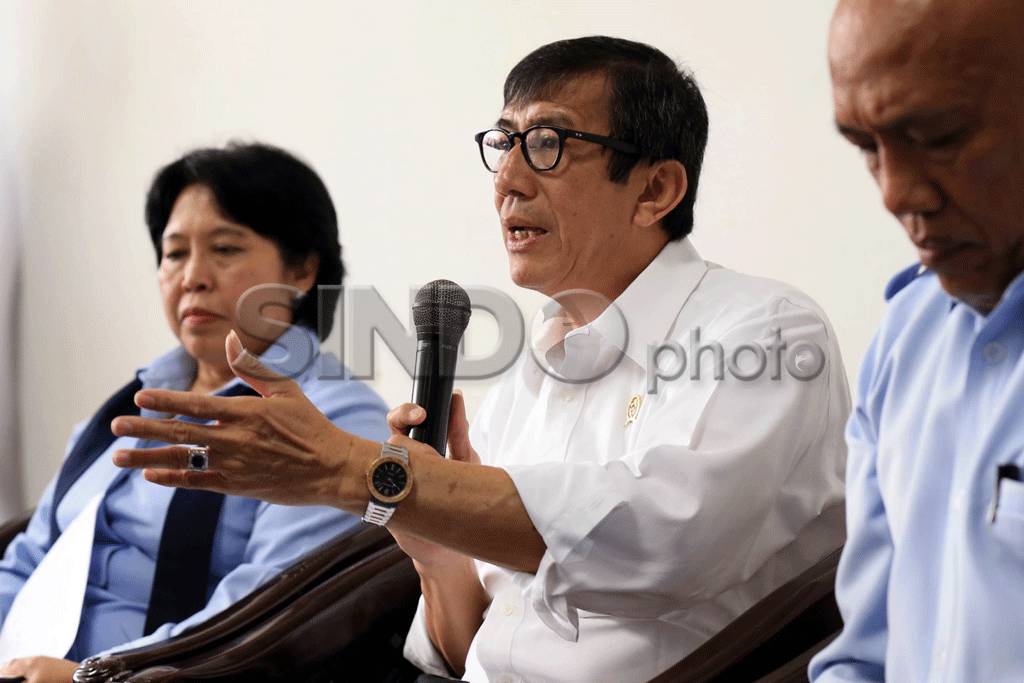 Dualisme Partai Golkar