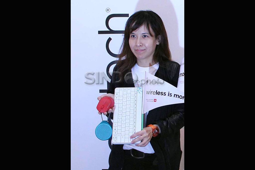 Produk Wireless Terbaru...