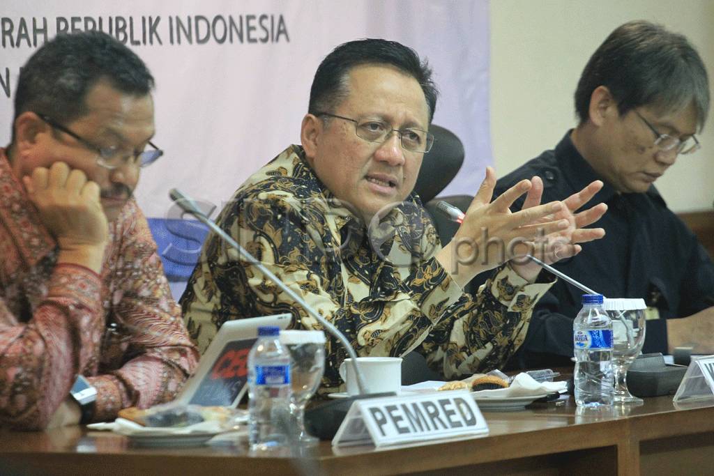 Penguatan Dukungan Kepada...