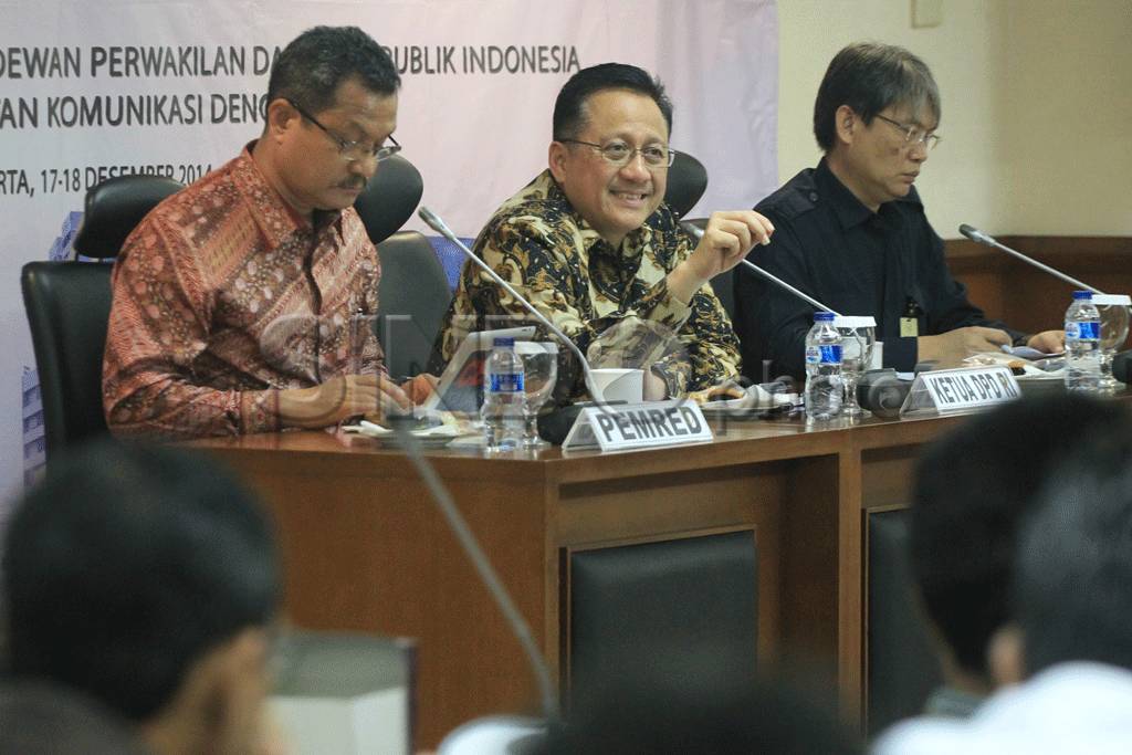 Penguatan Dukungan Kepada...