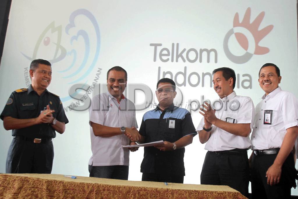 Telkom Terus Kembangkan...