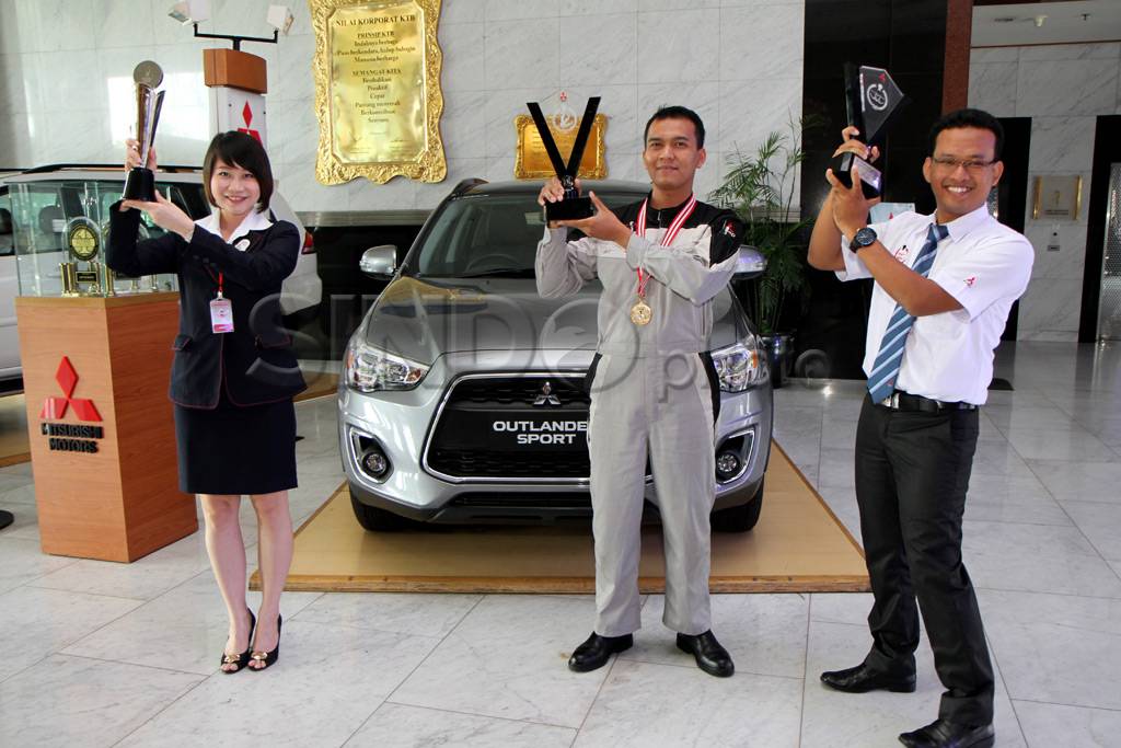 Juara National Contes...