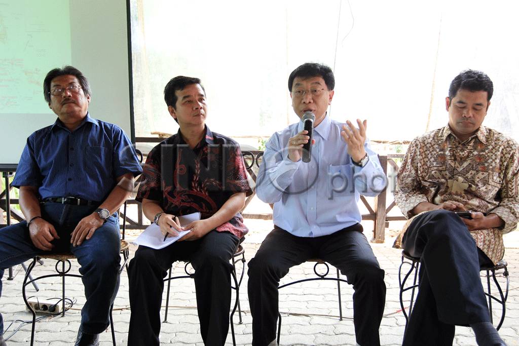Pembajakan Siaran Televisi...