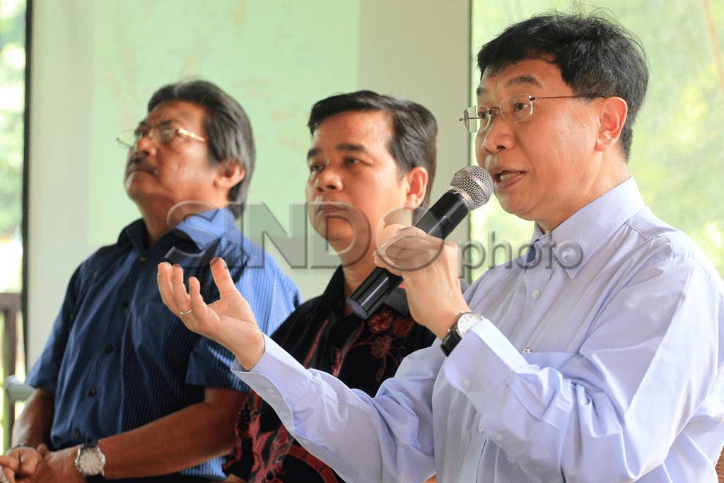 Pembajakan Siaran Televisi...
