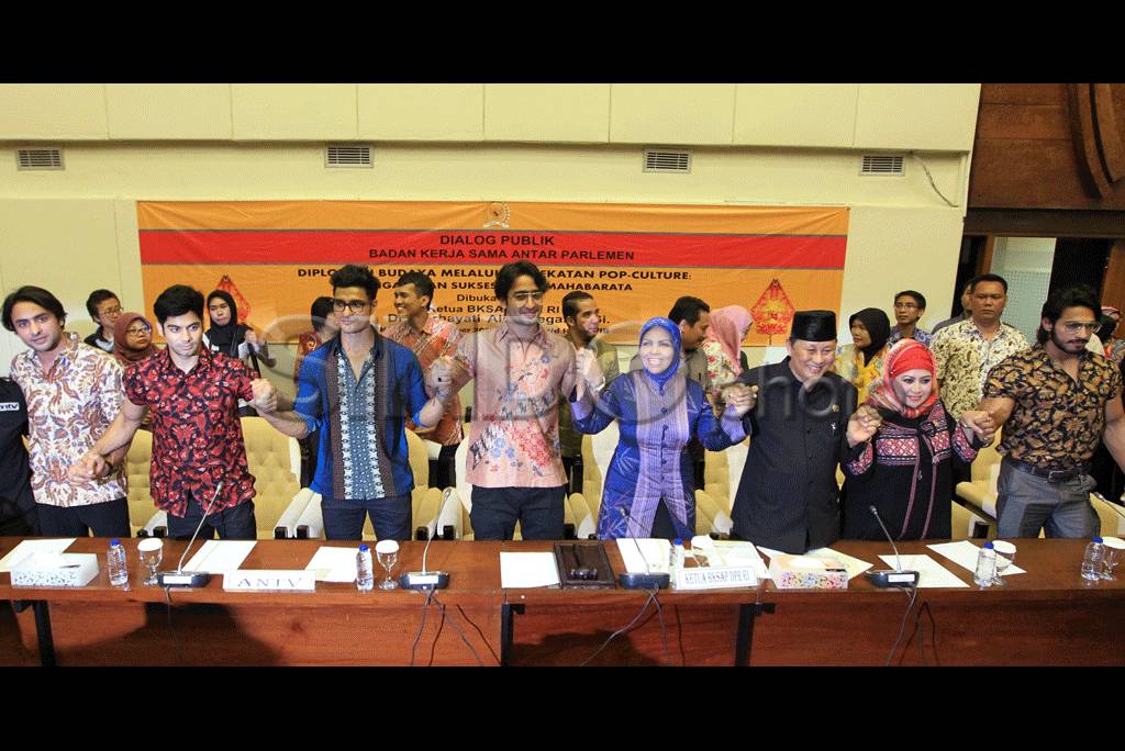 Badan Kerjasama Antar...