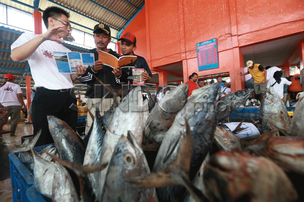 OJK Luncurkan Layanan...